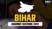 Bihar's Swing Seats: The 15 Assembly Constituencies That Could Decide 2025 Election Battle