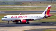 Bird Strike Forces Air India Flight to Make Emergency Return to Nagpur Airport