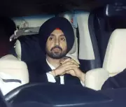 BJP Pushes Censor Board for Swift Release of Diljit Dosanjh's 'Punjab 95' Film on Human Rights Activist