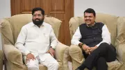 BJP Sets Sights on BMC Dominance: Targets 140-150 Seats in 2025 Alliance with Shinde Sena