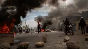 Blood on Ballots: Tanzania's Election Violence Claims 700 Lives Amid Military Crackdown