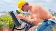 Bollywood's Fitness Warriors: How Stars Train Like Elite Athletes to Dominate the Screen