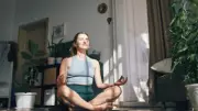 Boost Your Lung Power This Diwali: 10-Minute Yoga Secret Revealed!