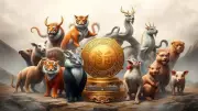 Boost Your Wealth & Peace This Labh Panchami! Chinese Zodiac Predictions for October 26, 2025 Revealed