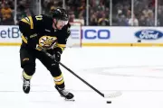 Boston Bruins Eye Casey Mittelstadt: Will He Be NHL's Hottest Trade Deadline Pick?