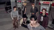 BOYNEXTDOOR's 'Action' Mini Album Storms Global Charts - K-Pop Sensation Takes Over!