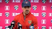 Brad Marchand's 2025 Net Worth Revealed: How Much Has the Florida Panthers Star Earned?