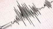 Breaking: 5.7 Magnitude Earthquake Strikes Japan's Hokkaido Region - Details Inside