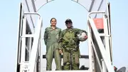 Breaking Barriers in the Skies: Meet Shivangi Singh, India's Trailblazing Woman Rafale Pilot