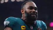 BREAKING: Eagles Legend Brandon Graham Returns From Retirement! ?