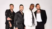 British Pop Sensation BLUE Announces India Comeback Tour 2024 - Gangtok, Shillong & Bengaluru Dates Revealed!