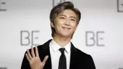BTS Leader RM Faces Fan Backlash: Accusations of 'Fake Humility' and Cultural Erasure Spark Online Storm