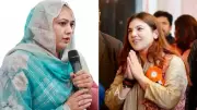 Budgam By-Election: Agha vs Agha Battle Heats Up as Women Lead Nagrota Campaign