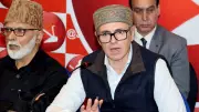 Budgam Bypoll Battle Begins: Omar Abdullah Government Faces Crucial Popularity Test in Jammu & Kashmir