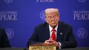 Cambodia Nominates Donald Trump for Nobel Peace Prize: A Diplomatic Surprise