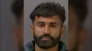 Canada Murder Manhunt: Indian-Origin Suspect Flees After Woman's Killing | TOI Original