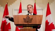 Canada's Inflation Climbs to 2.4% in September: Food Prices Soar, Carney Optimistic on US Trade Talks