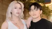 Carlos Yulo's Heartfelt Message to Girlfriend Chloe San Jose Goes Viral After Gymnastics Triumph