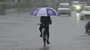 Chennai Braces for Heavy Downpour: Orange Alert Issued, Red Alert in North Tamil Nadu Districts