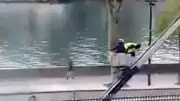 Cherry Picker Heist: Thieves Steal ₹102 Million in Jewels from Louvre in Daring Daylight Escape