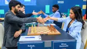 Chess World Cup 2024 Live: Watch Gukesh & Divya Deshmukh Battle in Goa!