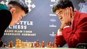Chess World Cup 2025: India's Young Grandmasters Set to Dominate in Goa