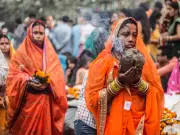 Chhath Puja 2022: Heartwarming Wishes, Messages and Stunning Images to Share With Loved Ones