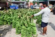 Chhath Puja 2024: Ranchi Devotees Brave Soaring Prices for Sacred Rituals