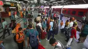 Chhath Puja 2025: Indian Railways Announces Special Trains for Bihar-Bound Devotees | Full Schedule Inside
