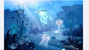 China's Ghost Jellyfish Robot: The Silent Underwater Spy That Could Change Naval Warfare Forever