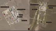 China's New Air Defence Site Near Pangong Lake Revealed in Satellite Images | Strategic Move in Ladakh
