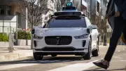 China's Robotaxi Revolution: How Baidu, WeRide & Pony.ai Are Beating Waymo and Tesla in the Global Self-Driving Race