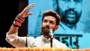Chirag Paswan Mocks RJD-Congress Feud: 'Friendly Fights Don't Exist' in Bihar Seat-Sharing Drama
