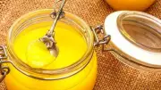 Cow Ghee vs Buffalo Ghee: Which Gives Better Winter Skin Glow? Expert Reveals
