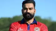Cricket History SHATTERED! Austria's Valentin Pascottini Smashes T20I Record, Leaves Rizwan & Suryakumar Yadav Behind