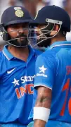 Cricket Titans: Indian Legends Who Dominated After 500 International Matches