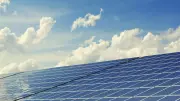 Crompton Greaves Lands Massive ₹445 Crore Solar Rooftop Deal | Renewable Energy Milestone