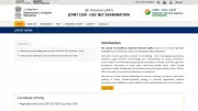 CSIR UGC NET 2025 Registration Deadline Extended! Last Chance to Apply at csirnet.nta.nic.in