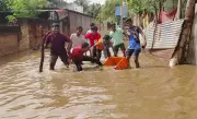 Cyclone Alert: Tamil Nadu Braces for Severe Storm as IMD Issues Red Alert for Chennai and Coastal Districts