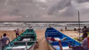 Cyclone Midhili Alert: IMD Issues RED Warning for Odisha & Andhra, Maharashtra Braces for Impact