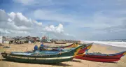 Cyclone Mocha Forces Mass Evacuation: Odisha Moves 3000+ to Safety as Storm Approaches Andhra Coast