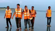 Cyclone Mocha Intensifies: Andhra, Odisha, Bengal Brace for Impact as Schools Shut, Red Alert Issued
