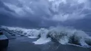 Cyclone Montha Strikes Andhra Coast: CM Naidu Orders Mass Evacuation | India TV News Exclusive