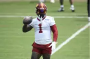 Deebo Samuel Game-Time Decision vs Chiefs: Will 49ers Star WR Play Today?