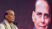 Defence Minister Rajnath Singh Meets US Counterpart Pete Hegseth in Malaysia: Key Security Talks