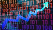 Defying Market Odds: This Sub-Rs 50 Small-Cap Stock Soars Amid Widespread Sell-Off