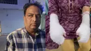 Delhi Acid Attack Case Takes Dramatic Turn: New CCTV Footage Reveals Accused in Karol Bagh
