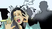Delhi Acid Attack Horror: 20-Year-Old Student Targeted by Stalker in Shahdara