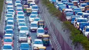 Delhi Braces for Traffic Chaos as Travis Scott's Concert Arrives - Full Route Diversions Inside