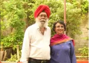 Delhi Couple's Home Defies Pollution With AQI of 10-15! Their Secret Isn't Air Purifiers